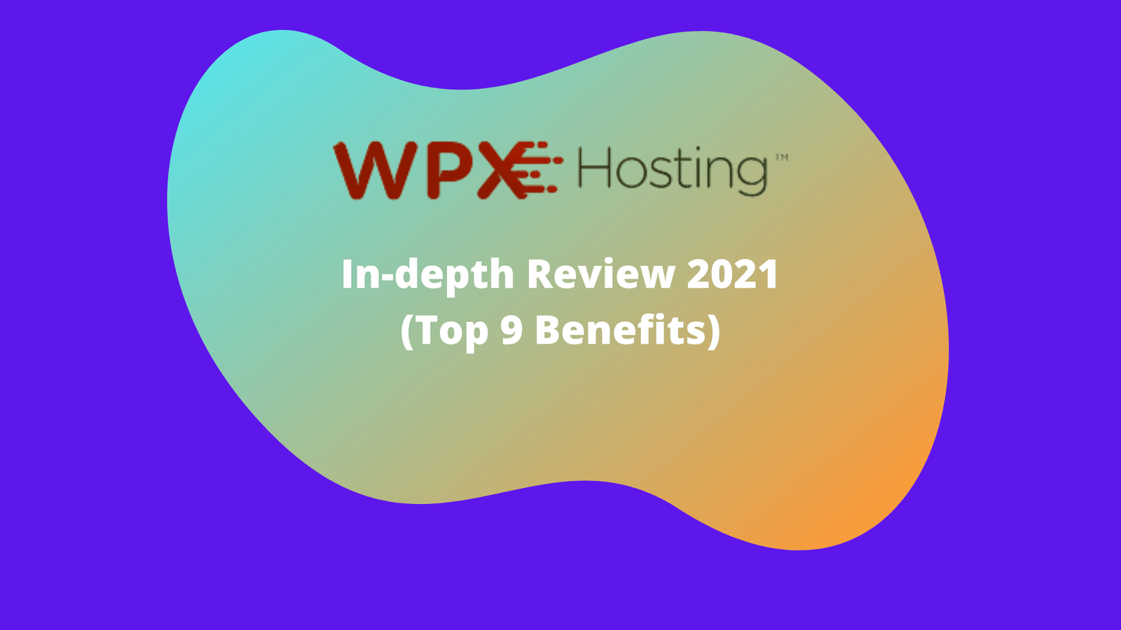WPX-Hosting-Review